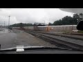 Csx Cb Radio Performing Train Moves