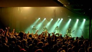 Architects - Deathwish (All Our Gods Have Abandoned Us Tour 2017, ATL)