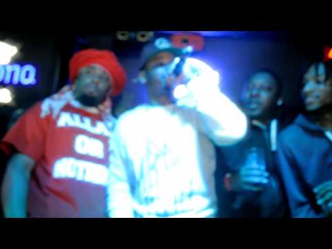 BUTTA DA PRINCE "TTU @ DA MERENDERO"  (edIt & shot BY CMD/CanonBoiz)