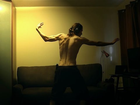 Von Sell - I Insist (TSC - Ogg)