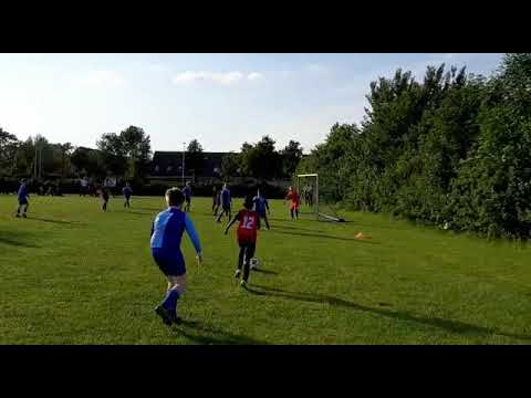 Reaal Dronten vs SVI