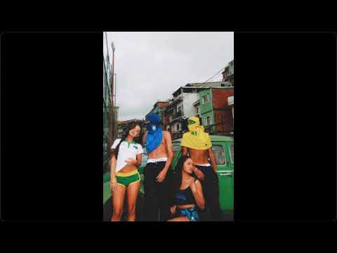 (FREE) KayBlack x Vulgo FK x Veigh Type Beat - ''Armas e Flores'' (Prod. BN7)