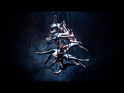 Recirquel: Solus Amor / TRAILER (2021)