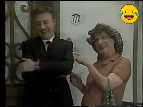 EL GORDO PORCEL - LA TOTA Y LA POROTA CON TUSAM 1987