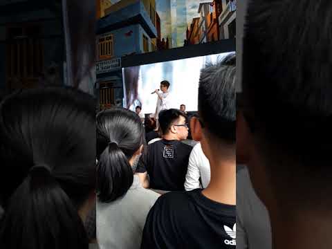 [FM Đà Nẵng 16082018] Xin em - Bùi Anh Tuấn