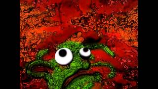 Maître Pilote - Anna