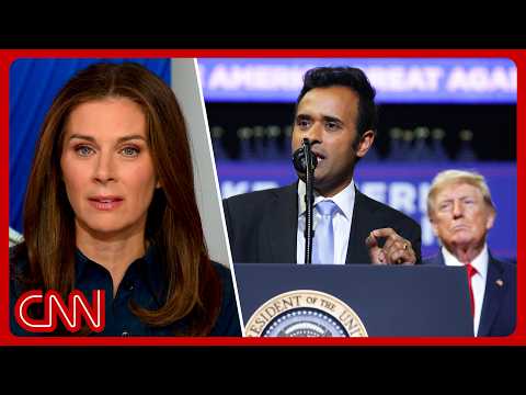 Trump's 'fake polls', WH infighting, Ohio ad controversy & more | Erin Burnett OutFront this week