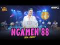 Esa Risty Ngamen 88 Official Live Music Pengen Dirabi Ridho Rhoma