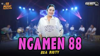 Download lagu Esa Risty - Ngamen 88 ( Live Music) Pengen dirabi Ridho Rhoma mp3