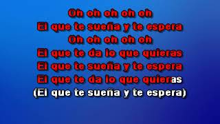 Download lagu Leoni Torres - Me quedo contigo KARAOKE   COROS mp3