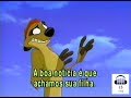Abertura Do VHS Disney Pocahontas 2 Viagem A Um Novo Mundo VHS 1998