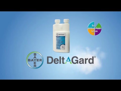 DeltaGard® Video