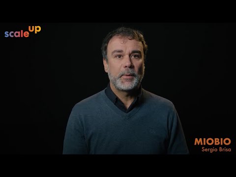 SCALEUP | MIOBIO