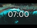 7 Minute Timer with Music