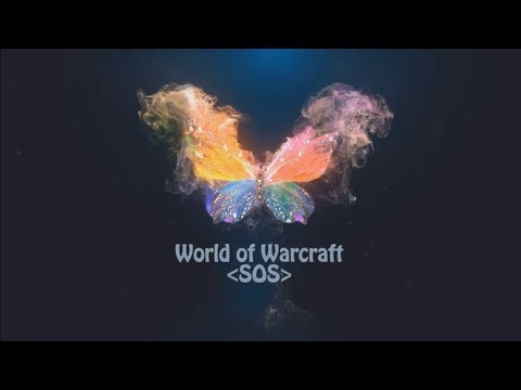 [SOS] World of Warcraft - Mythic G'huun (Boomkin)