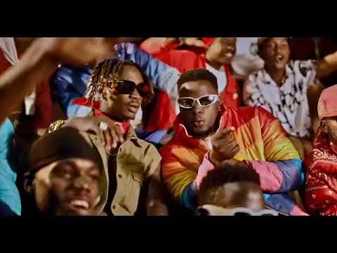 Bwepaba Sheebah Karungi ft Fik fameica 🔥 (official music video out now)