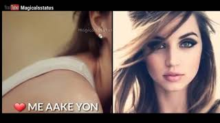 To galat bat hai | main tera hero | whatsapp status video