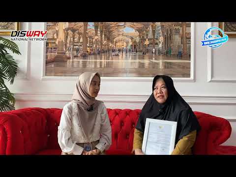 PT. Ummi Wisata Travel Mendapatkan Izin PPIU Kemenag RI