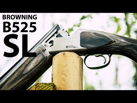 Browning Heritage Overview