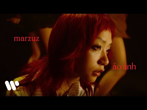 marzuz - ảo ảnh (official music video)