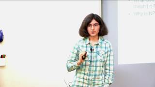Download the video "Nonparametric Bayesian Methods: Models, Algorithms, and Applications I"