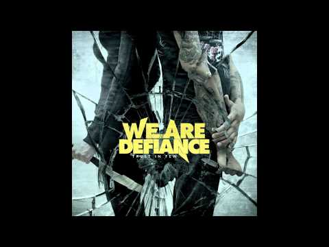 WE ARE DEFIANCE - So, Return To The King