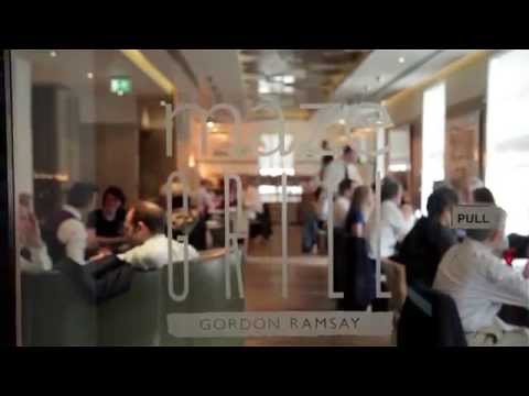 Chef Gordon Ramsay | The Gordon Ramsay Group