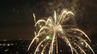 Chula Vista 4th Fest