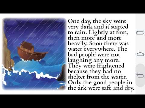 Prophets' Stories for Kids Video