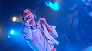 John Maus  - Touchdown 🏈  (Live @ Belly Up, Solana Beach, 01/29/2018)