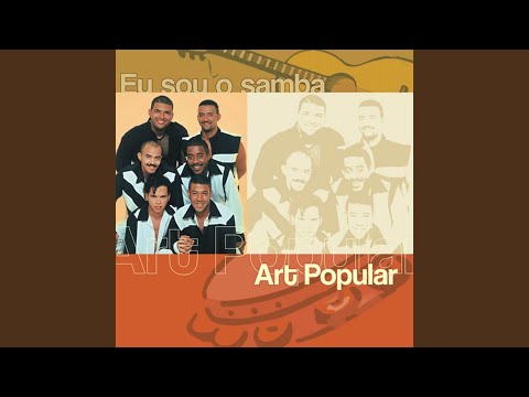 Agamamou - Art Popular