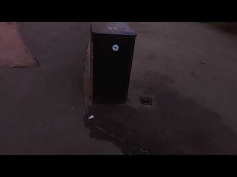 Vernee MIX 2 Camera Test - Morning Park - 16:9 -3 Exposure Not Locked 1080p