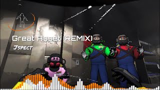 Cover art for GREAT ASSET!!!!!