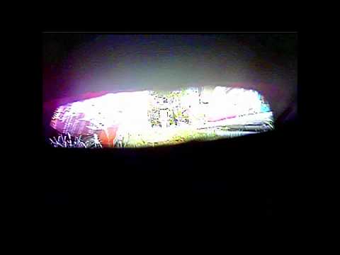 FPV Tank Belgium - Julia