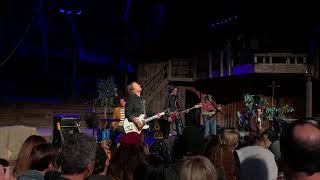 Bed On Fire - Butch Walker - Autumn Leaves Benefit 11.2.19