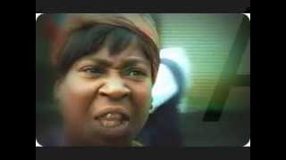Sweet Brown - Ain&#39;t Nobody Got Time For That (Official Lyric Video)