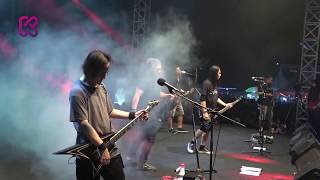 Download lagu Jamrud Live at Birau Expo 2019 -  Dokter Suster mp3