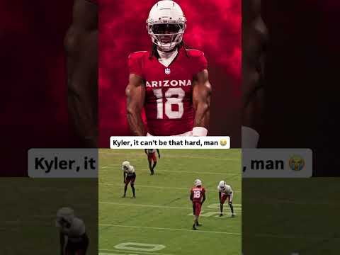 Marvin Harrison Jr. may never reach his potential 😢