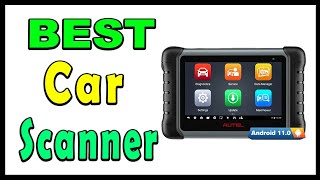 TOP 5 Best Autel MaxiPRO Car Scanner 2025