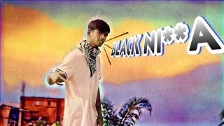 Cover art for Im a black nicca