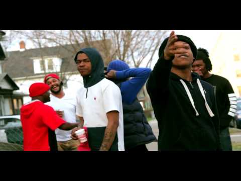 MOB Steelz - "Facts" Ft Ghb Wize (Music Video 2017) Shot By @AceGotBars