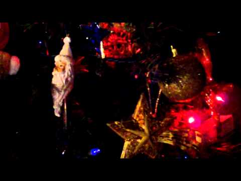 Maurice Chevalier - Jolly Old St. Nicholas  - From LP