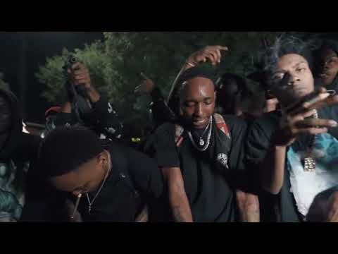 41st AJ Feat GRGJB Feat Hothead Jo - CapRap (official Music Video)