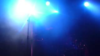 Loop 05 Precession (Relentless Garage 18/11/2014)