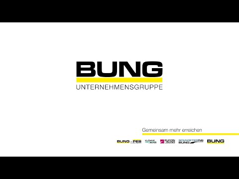 Die BUNG Unternehmensgruppe