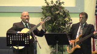 Psalm 91 Long Life (Sons of Korah cover)