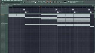 FL Studio Remake: Brutha - One Day On This Earth
