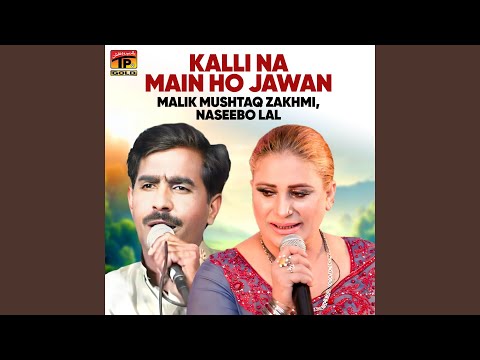 Hath Joran Tarle Pani Han (feat. Naseebo Lal)