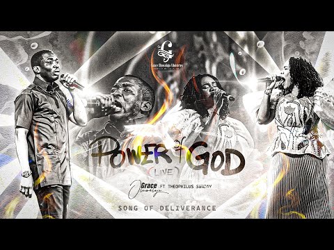 Grace Oluwaloju and THEOPHILUS SUNDAY