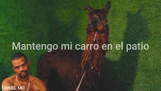 BROCKHAMPTON - GUMMY // subtitulada al español //